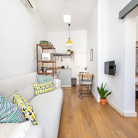 Appartamento Casa Miraya Almería Esterno foto