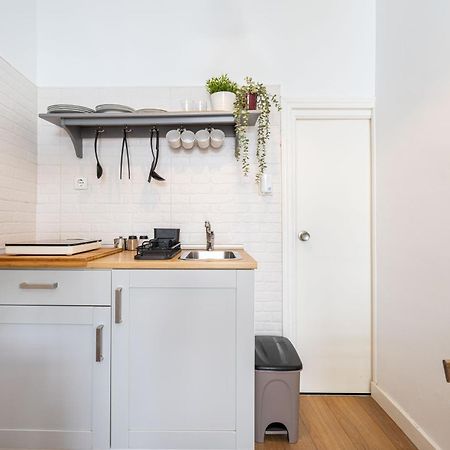 Appartamento Casa Miraya Almería Esterno foto