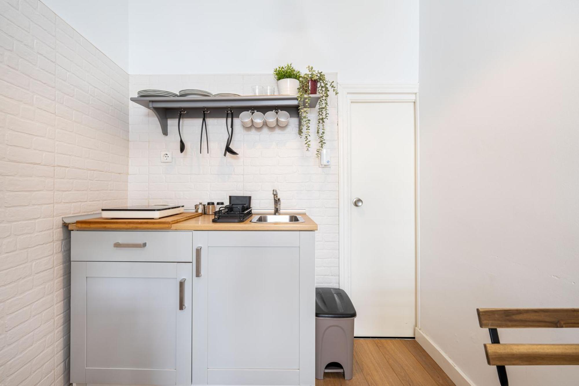 Appartamento Casa Miraya Almería Esterno foto