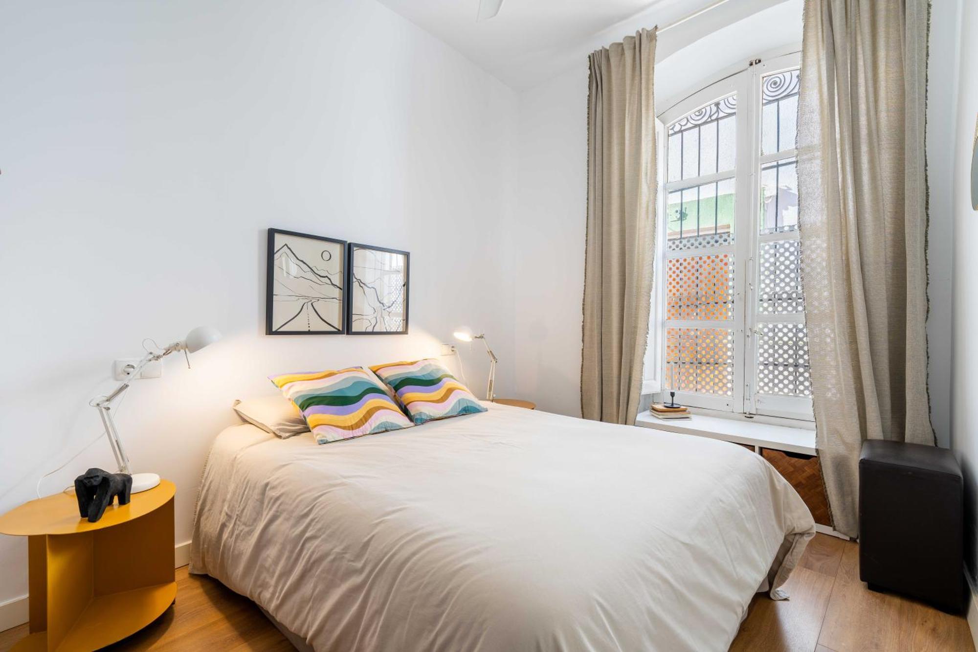 Appartamento Casa Miraya Almería Esterno foto