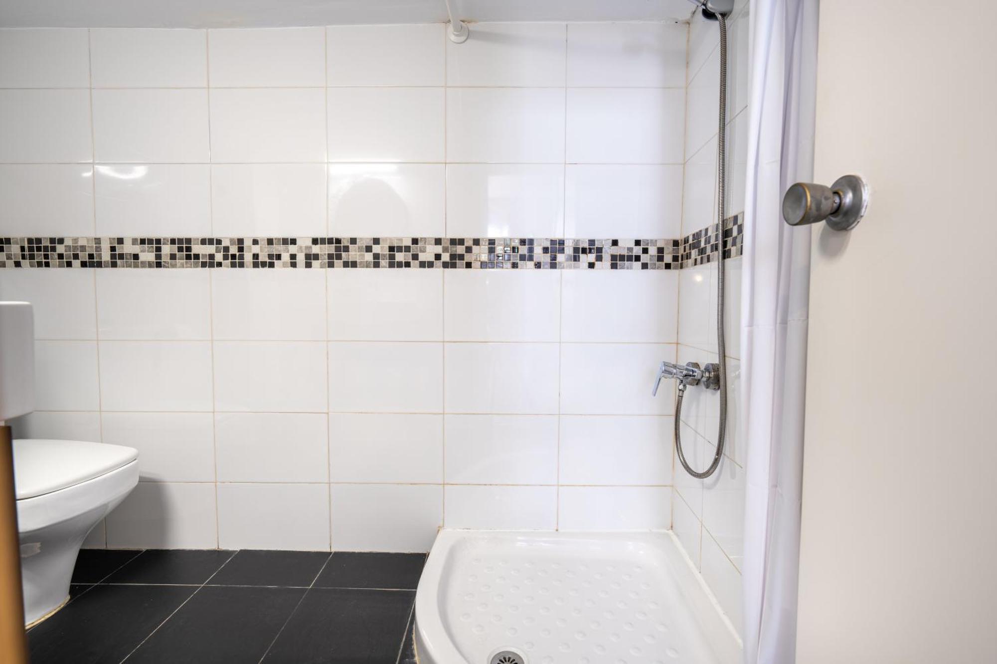 Appartamento Casa Miraya Almería Esterno foto